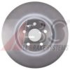 VOLVO 30769057 Brake Disc